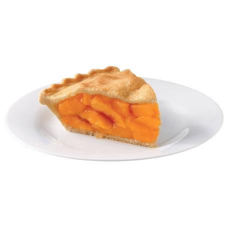 * 10in Raw Hi Peach Pie