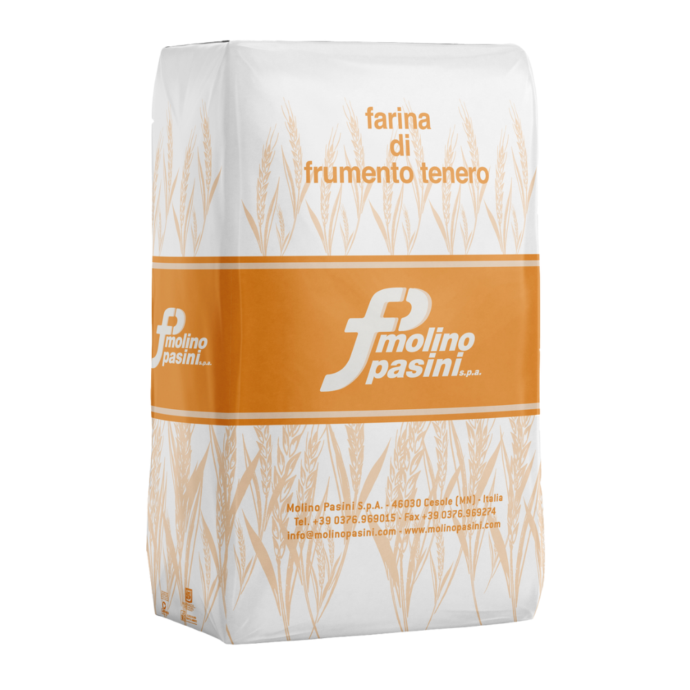 Di Grano Duro Semola Flour