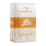Di Grano Duro Semola Flour
