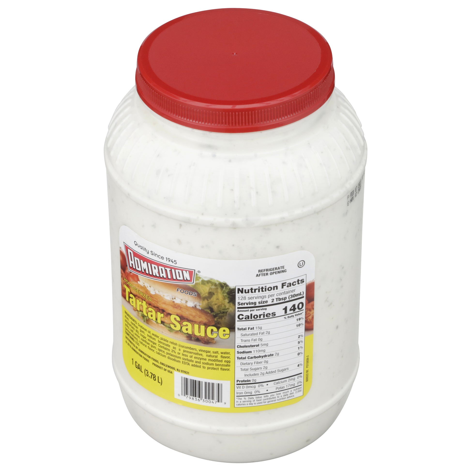 Tartar Sauce