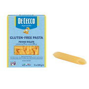 Gluten Free Penne Rigate