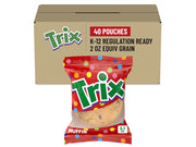 Fruit Flavored Trix Muffin