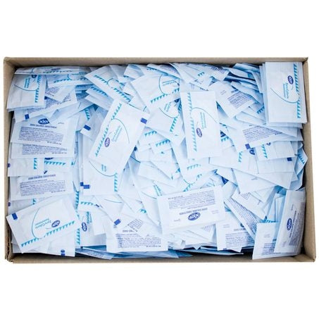 Sugar Substitute Blue Packets