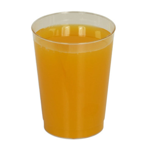 * Barpac 100% Orange Juice