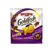 Goldfish Pretzels