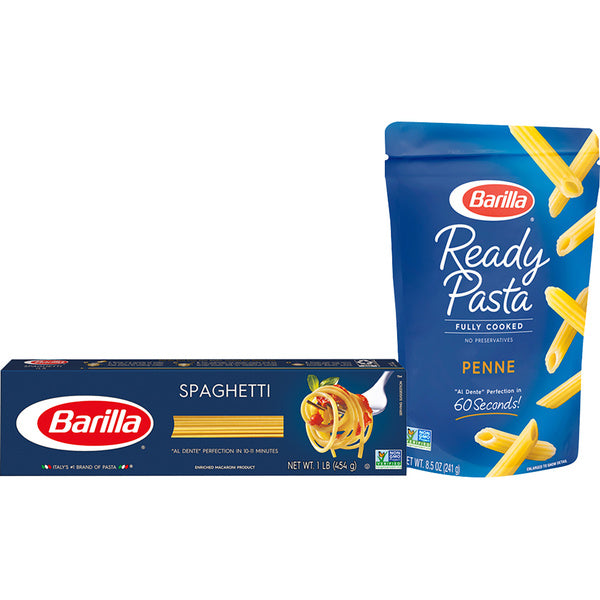 Spaghetti Pasta