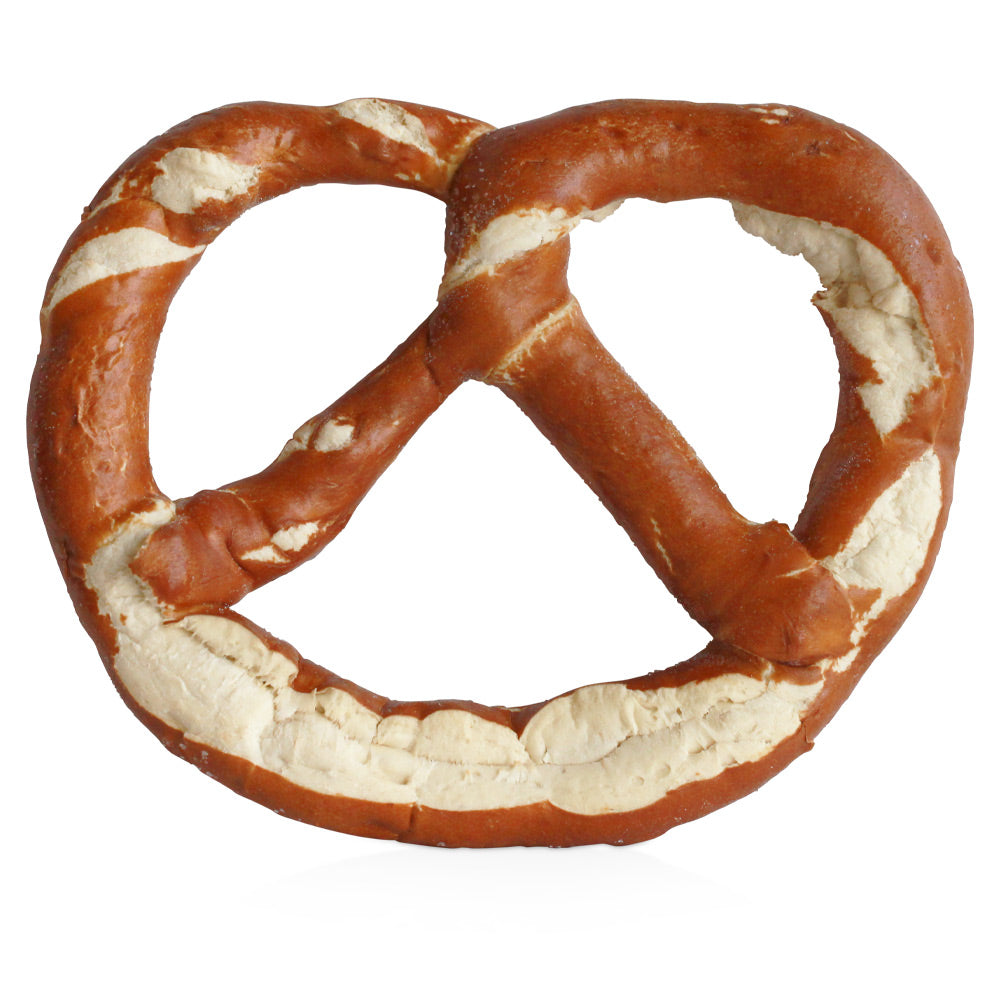 16oz Mega Soft Pretzel