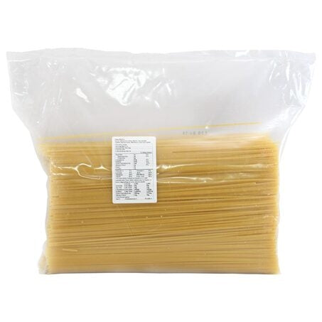 Spaghetti Bulk Pasta