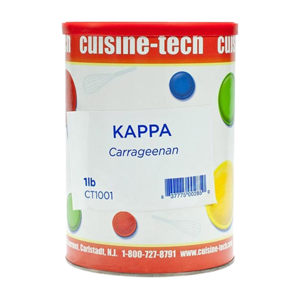 Kappa Carrageenan Powder