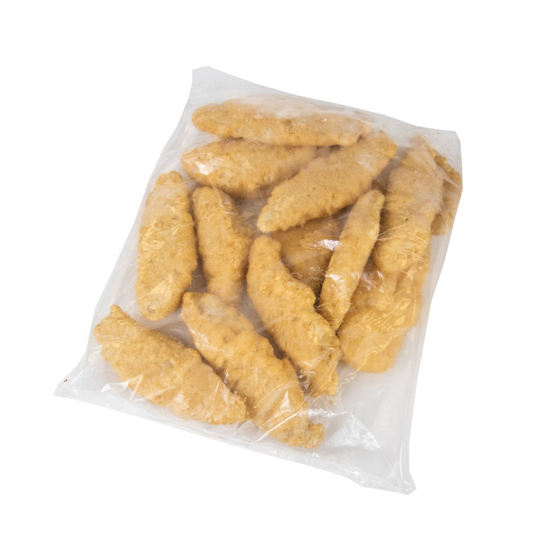 Battered Haddock Fillet 2-3oz