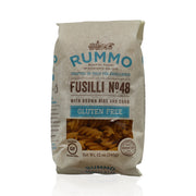 Gluten Free Fusilli Pasta #48