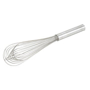 12in Stainless Piano Whisk