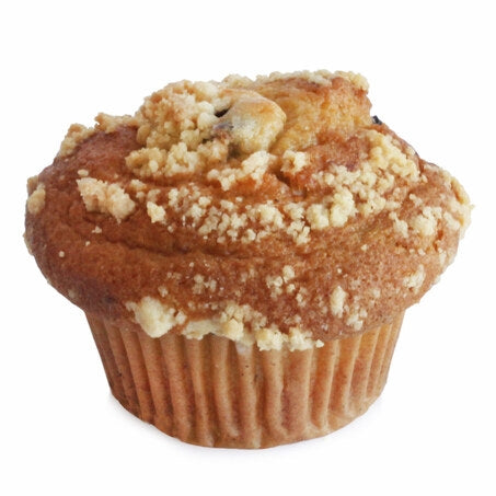 Blueberry Yogurt Muffin 6oz