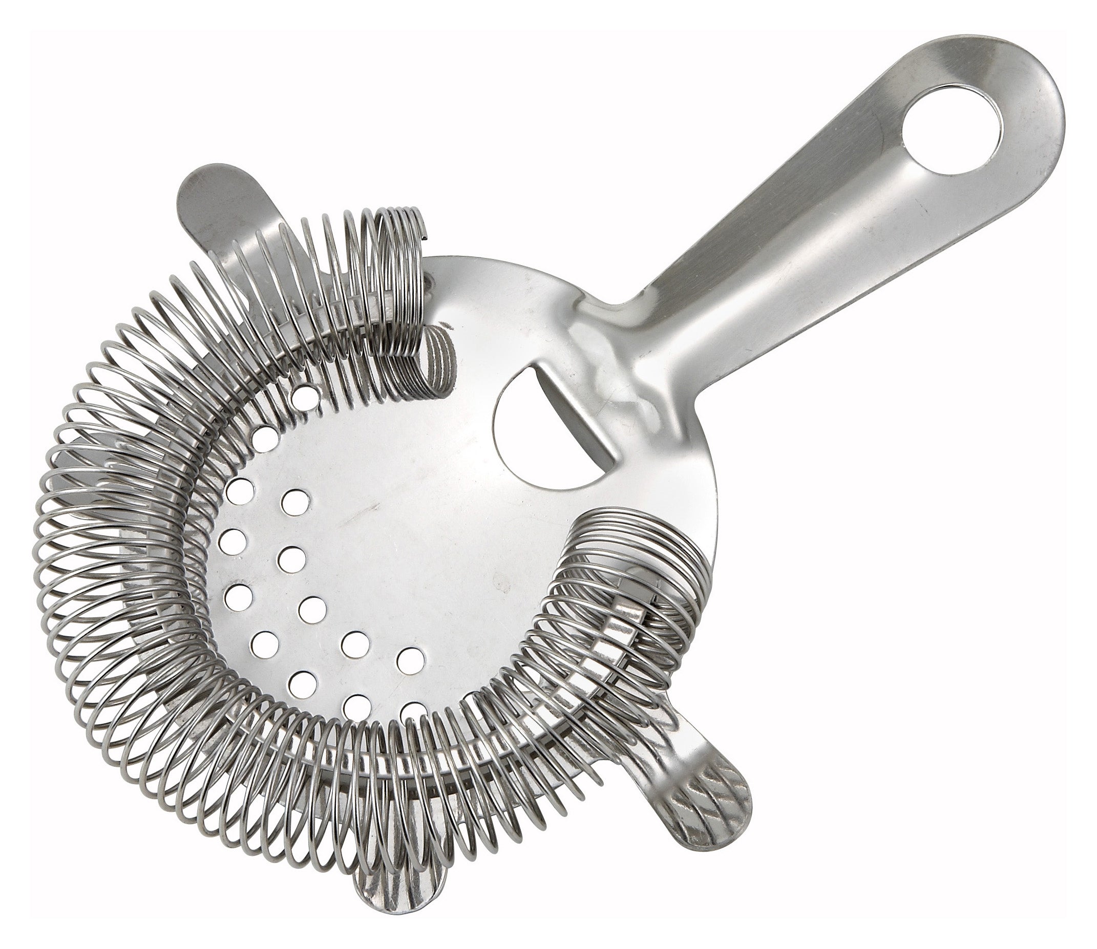 4-Prong Hawthorne Bar Strainer
