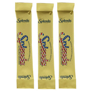 * Sugar Substitute Stick