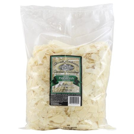 Shaved Parmesan Cheese