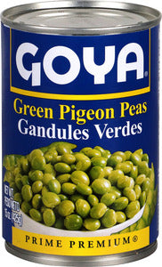 Pigeon (Gandules) Peas