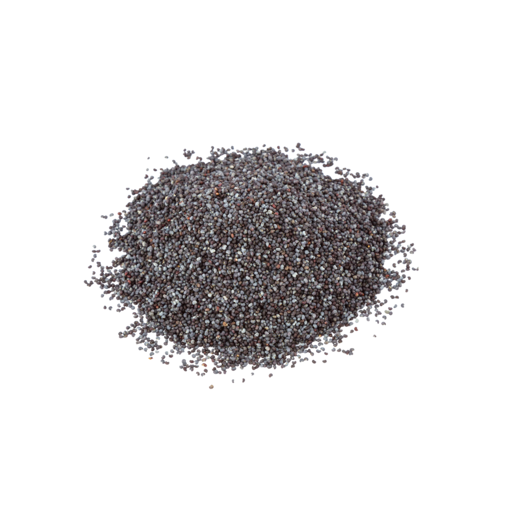 Poppy Seeds