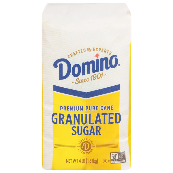 Granulated Sugar