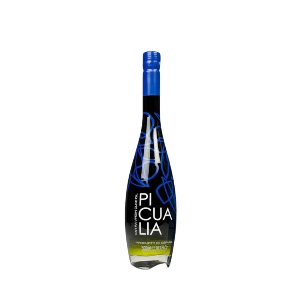 Spanish Picual Olive Oil Exclusive Reserve