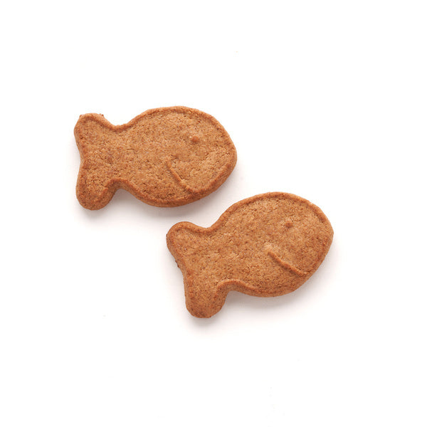 Goldfish Giant Cinnamon Grahams