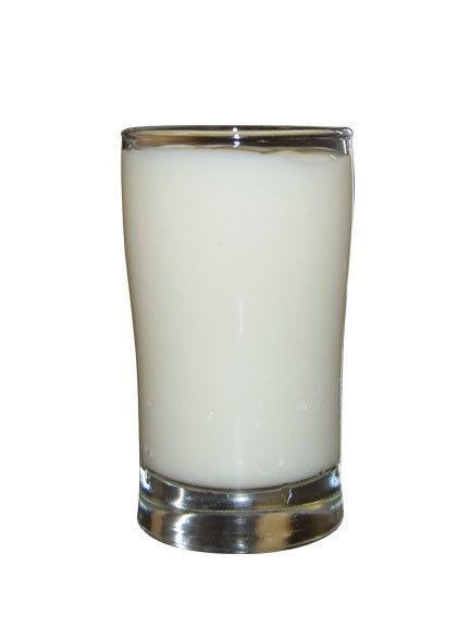 Thickened Dairy Honey Consistency
