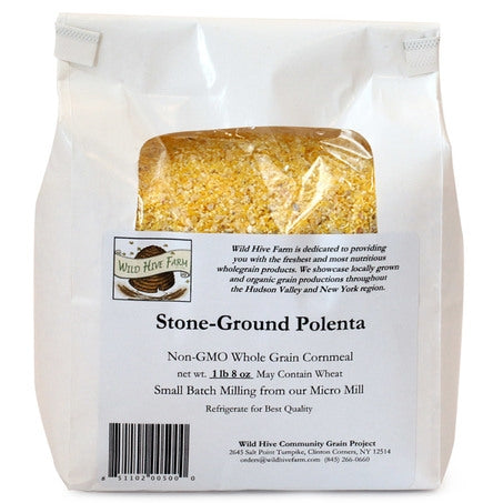 Polenta Flour