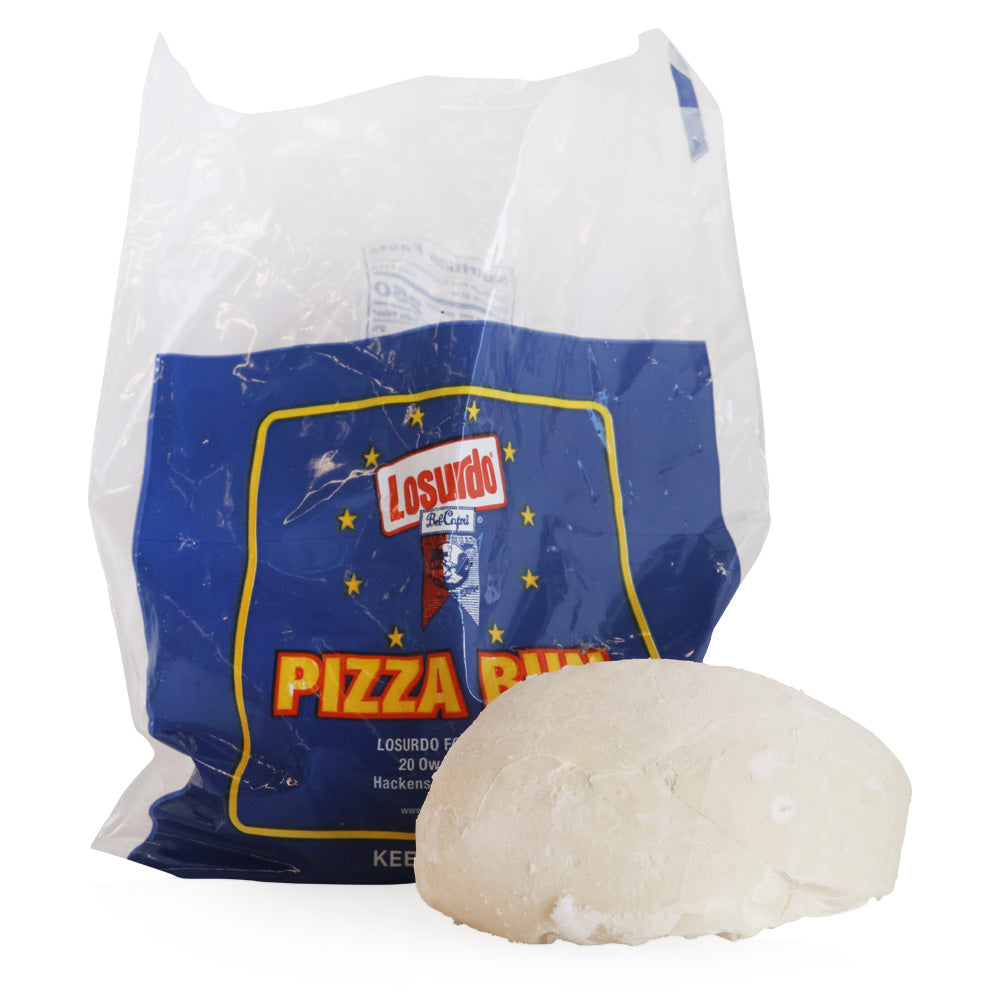 24oz Frozen Pizza Buns