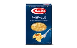 Farfalle Pasta