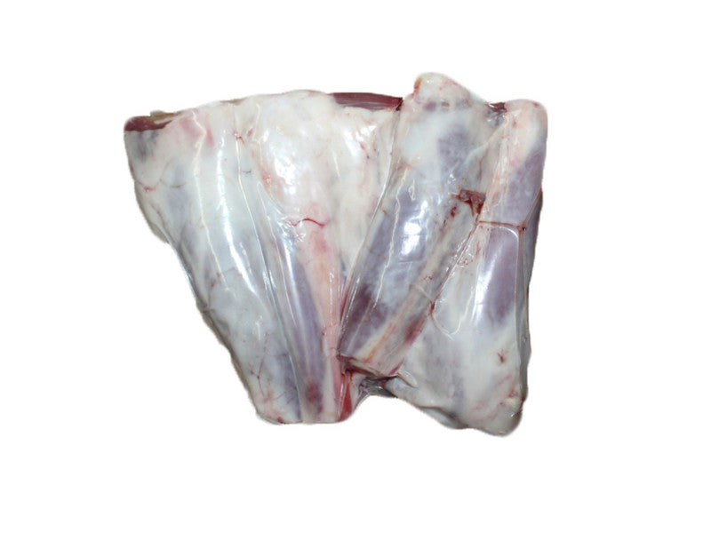 Hindshank Lamb Leg