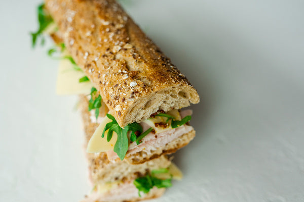 Harvest Grain Baguette