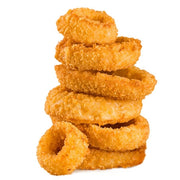 * 5/8 Inch Gourmet Onion Ring