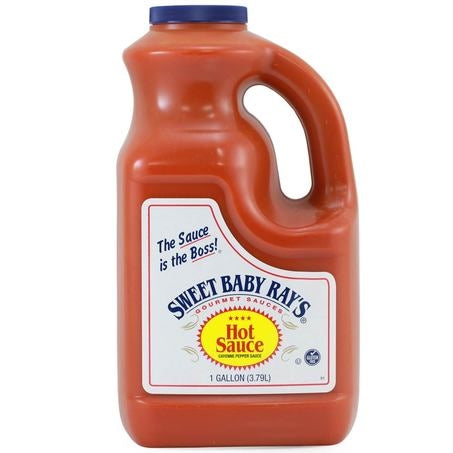 Hot Sauce