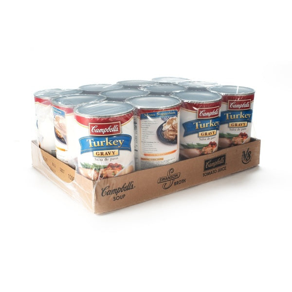 Turkey Gravy 50oz