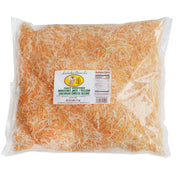Shredded Fancy Cheddar Jack Cheese