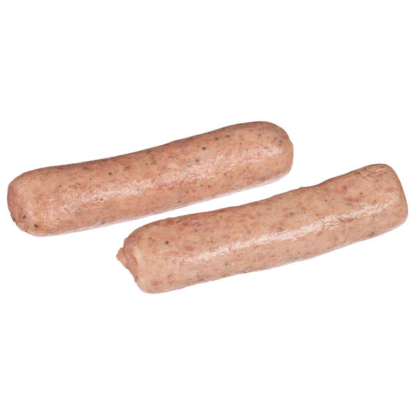 * 16-1 Turkey Sausage Link