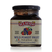 Wild Forest Fruit Preserves