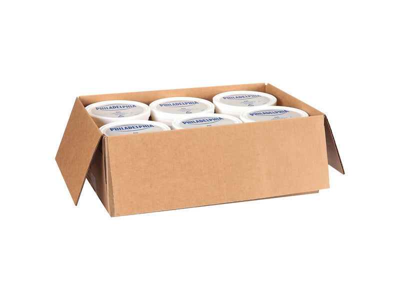Whipped Cream Cheese
