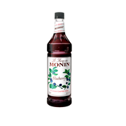 Blueberry Syrup