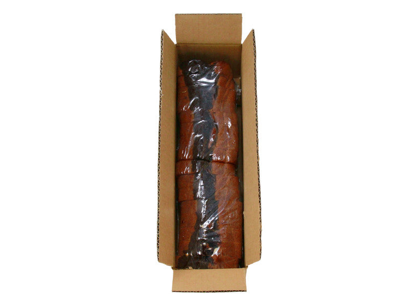 16 Slice Marble Pound Cake Loaf