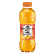 Peach Iced Tea