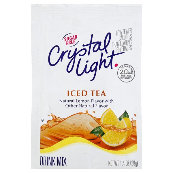 Sugar Free Iced Tea Mix