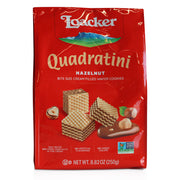 Hazelnut Wafer