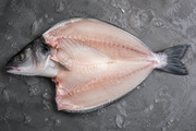 400/600 Butterflied Whole Branzino