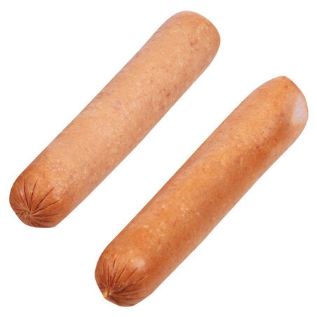 * 6 Inch Kielbasa Links 5-1