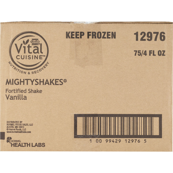 Mighty Shake Vanilla