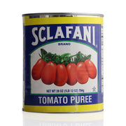 Tomato Puree New Jersey