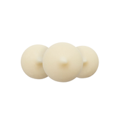 Icecap White Coating Wafers