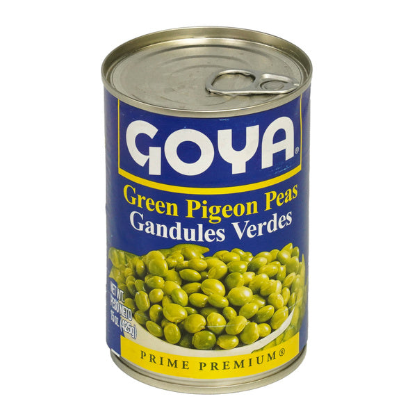 Pigeon (Gandules) Peas