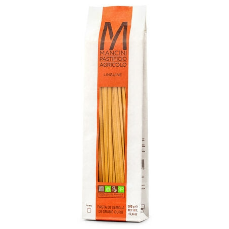 Linguine Pasta